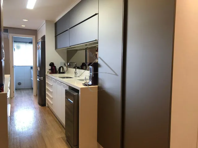 Imagem 9: Apartamento Mobiliado À Venda no Bairro Vila Nova, Jaraguá do Sul - Sc