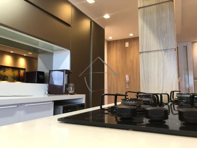 Imagem 6: Apartamento Mobiliado À Venda no Bairro Vila Nova, Jaraguá do Sul - Sc
