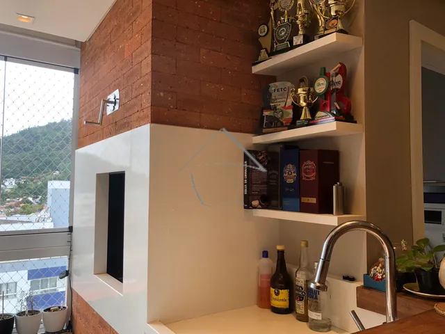Imagem 10: Apartamento Mobiliado À Venda no Bairro Vila Nova, Jaraguá do Sul - Sc
