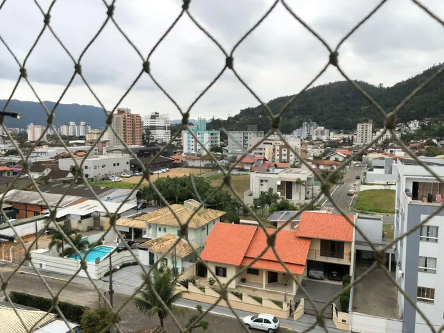 Imagem 5: Apartamento Mobiliado À Venda no Bairro Vila Nova, Jaraguá do Sul - Sc
