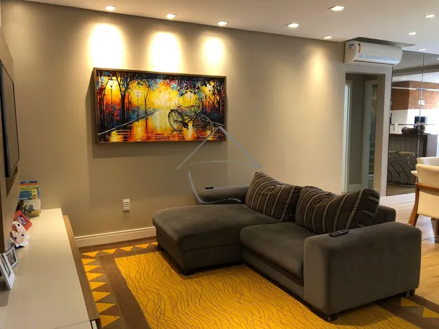 Imagem 13: Apartamento Mobiliado À Venda no Bairro Vila Nova, Jaraguá do Sul - Sc