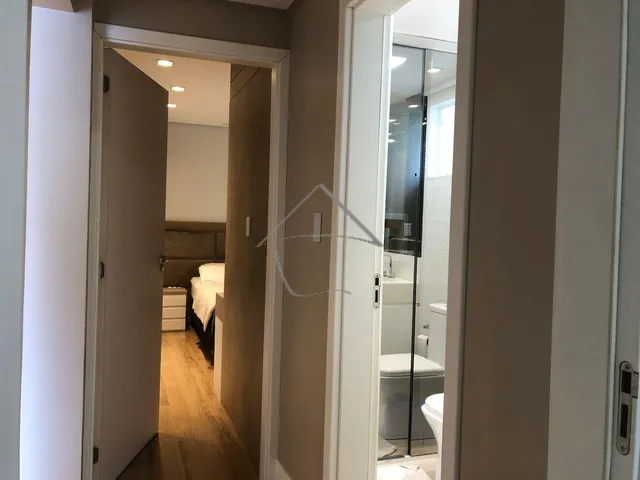Imagem 7: Apartamento Mobiliado À Venda no Bairro Vila Nova, Jaraguá do Sul - Sc