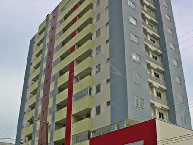 Imagem: Apartamento com 2 Dormitórios para Locação