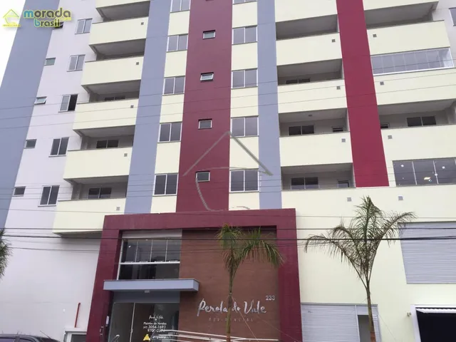Imagem 2: Apartamento com 2 Dormitórios para Locação, Vila Nova, Jaragua do Sul - Sc