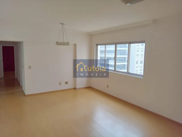 Imagem: Apartamento Residencial em São Paulo