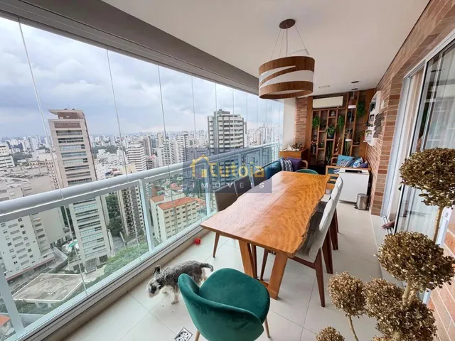 Imagem: Apartment em São Paulo - São Paulo, Aclimação