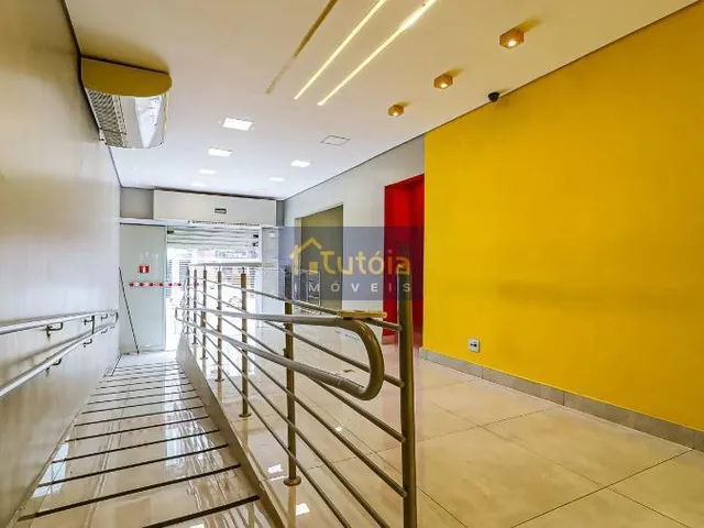 Imagem: Bussiness Premises em São Paulo - São