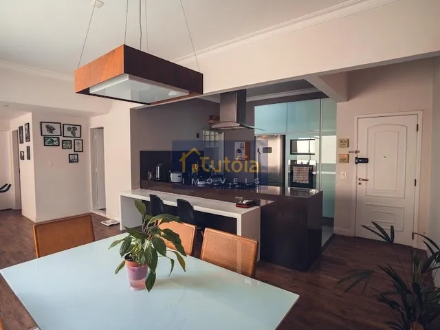 Imagem: Apartamento Residencial em São Paulo