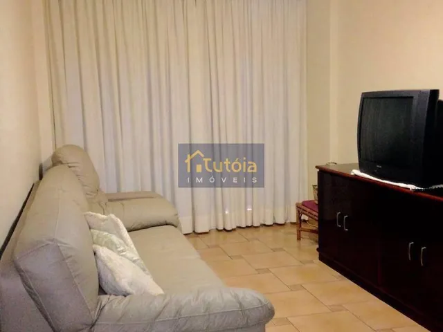 Imagem: Apartamento Residencial em Guarujá - São