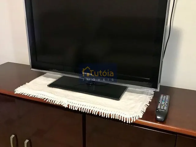 Imagem 4: Apartamento Residencial em Guarujá - São Paulo, Pitangueiras