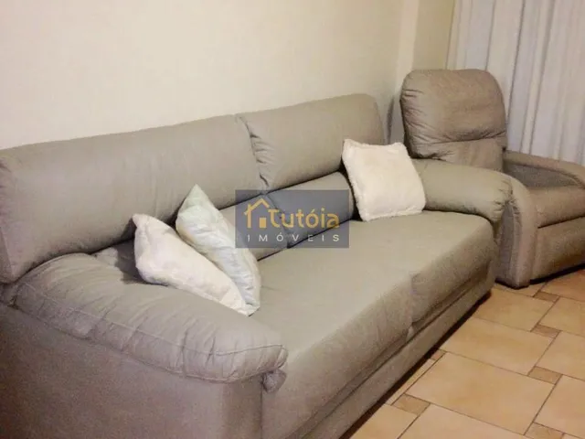 Imagem 15: Apartamento Residencial em Guarujá - São Paulo, Pitangueiras
