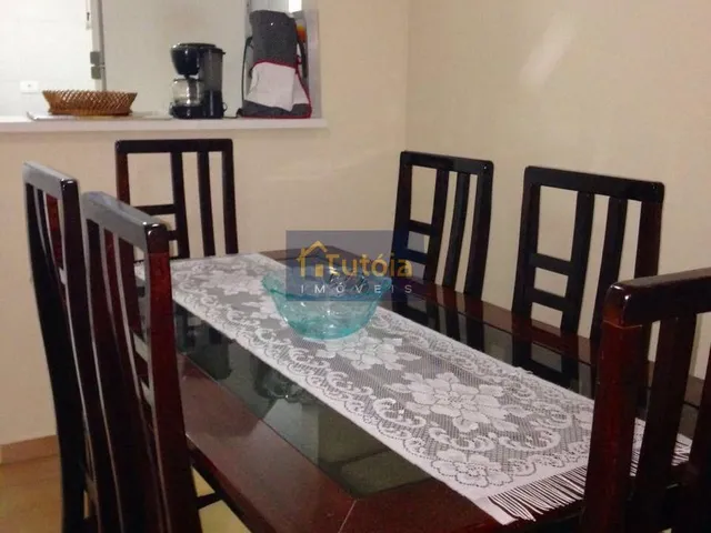Imagem 13: Apartamento Residencial em Guarujá - São Paulo, Pitangueiras