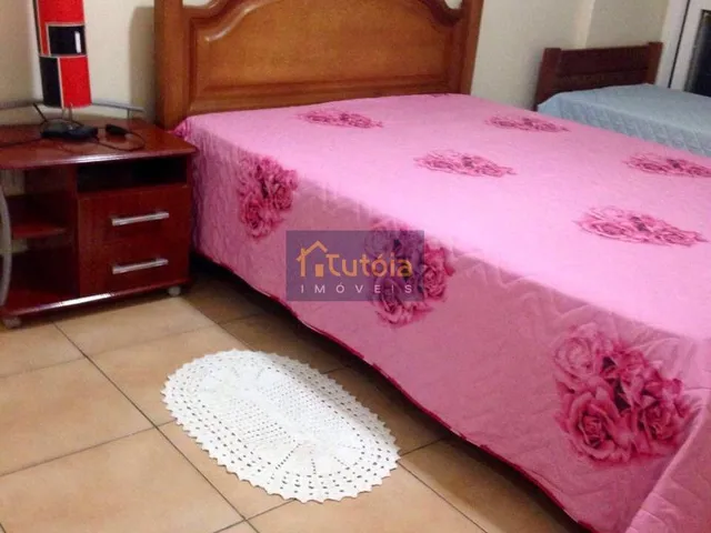 Imagem 9: Apartamento Residencial em Guarujá - São Paulo, Pitangueiras