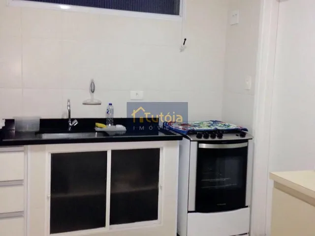 Imagem 8: Apartamento Residencial em Guarujá - São Paulo, Pitangueiras