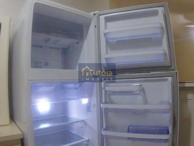 Imagem 3: Apartamento Residencial em Guarujá - São Paulo, Pitangueiras