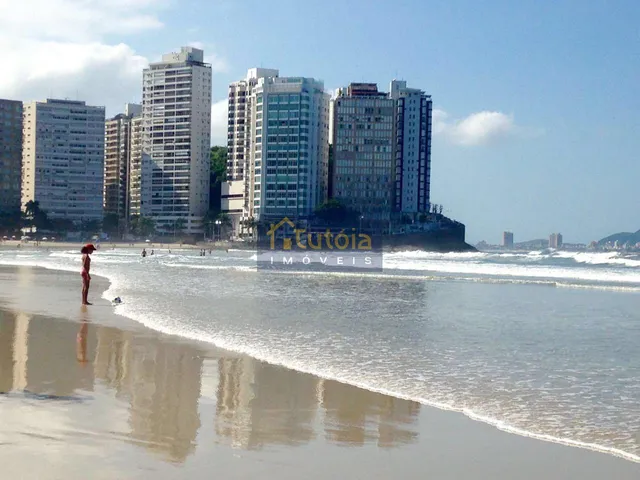 Imagem 6: Apartamento Residencial em Guarujá - São Paulo, Pitangueiras