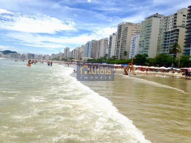 Imagem 7: Apartamento Residencial em Guarujá - São Paulo, Pitangueiras