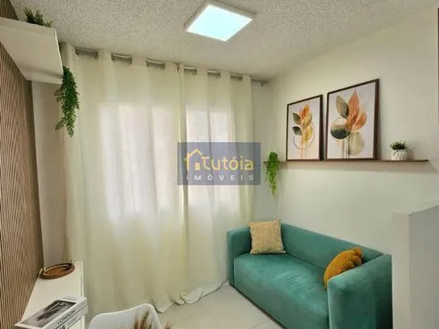 Imagem: Apartamento Residencial em São Paulo