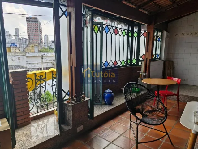 Imagem: Casa Residencial em São Paulo - São Paulo