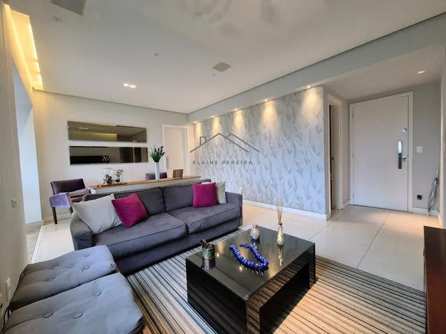Imagem: Apartamento Cond. Mairare 109M² (Ampliado