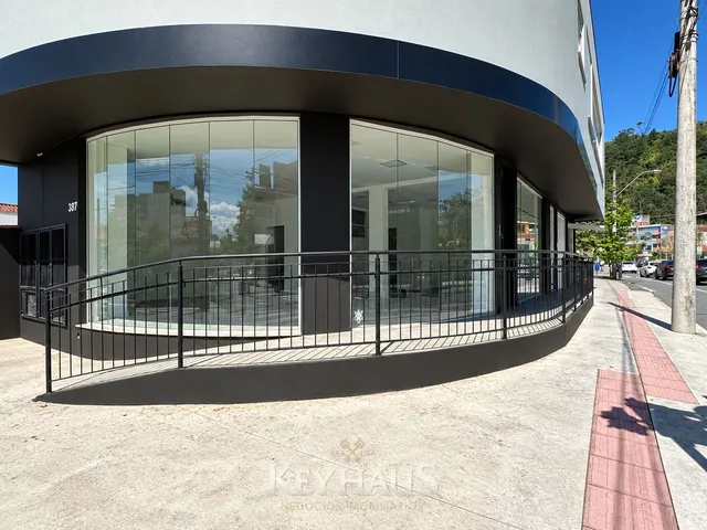 Imagem: Sala Comercial