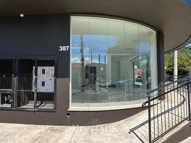 Imagem 10: Sala Comercial Sala comercial com 2 banheiros