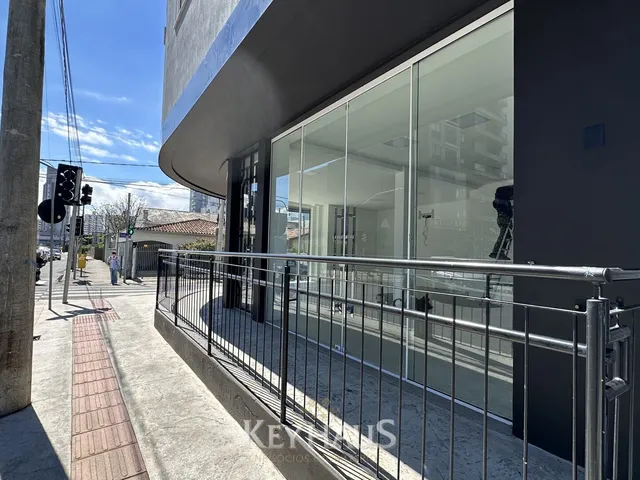 Imagem 4: Sala Comercial Sala comercial com 2 banheiros