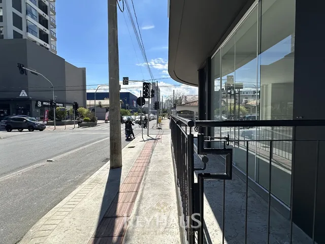 Imagem 7: Sala Comercial Sala comercial com 2 banheiros