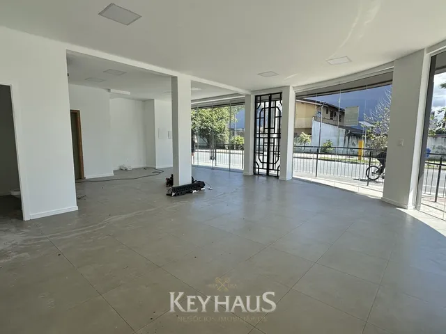 Imagem 14: Sala Comercial Sala comercial com 2 banheiros