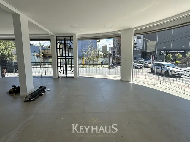 Imagem 12: Sala Comercial Sala comercial com 2 banheiros