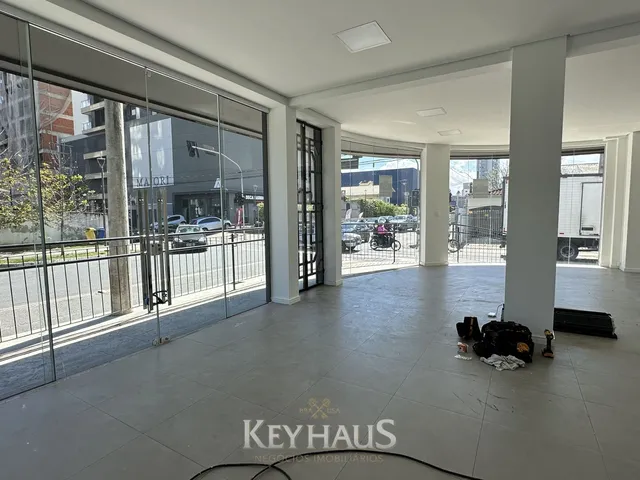 Imagem 15: Sala Comercial Sala comercial com 2 banheiros