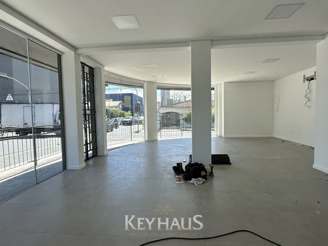 Imagem 11: Sala Comercial Sala comercial com 2 banheiros