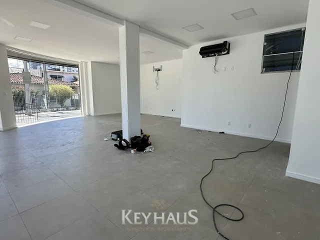Imagem 13: Sala Comercial Sala comercial com 2 banheiros