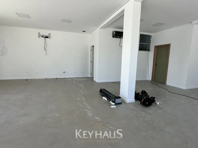 Imagem 9: Sala Comercial Sala comercial com 2 banheiros