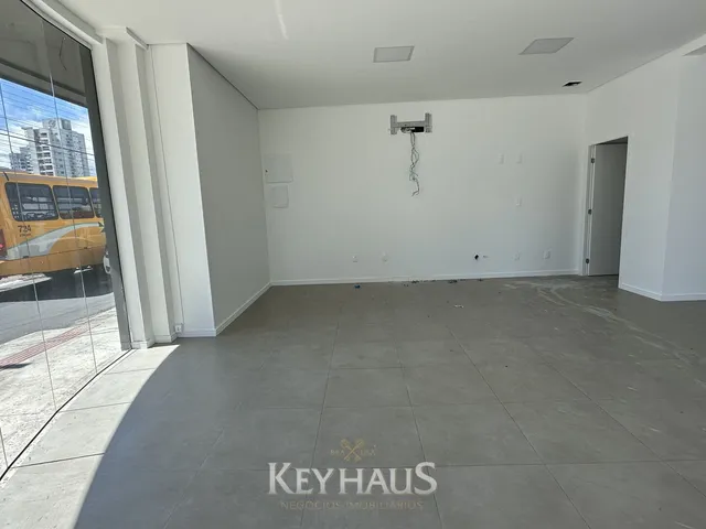 Imagem 16: Sala Comercial Sala comercial com 2 banheiros