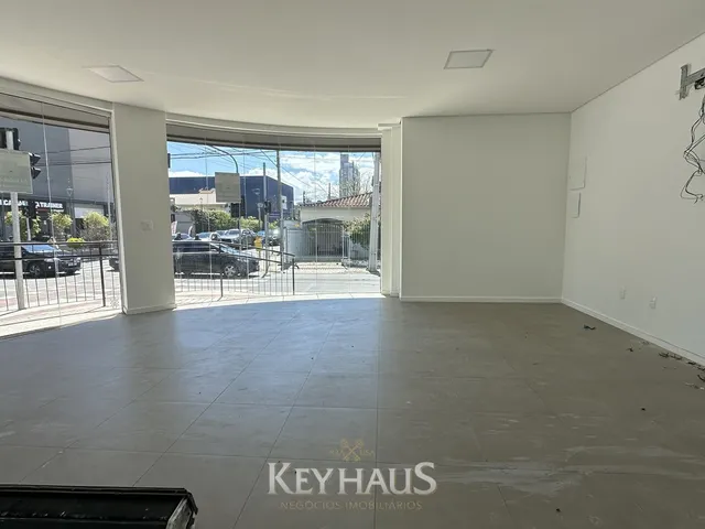 Imagem 2: Sala Comercial Sala comercial com 2 banheiros