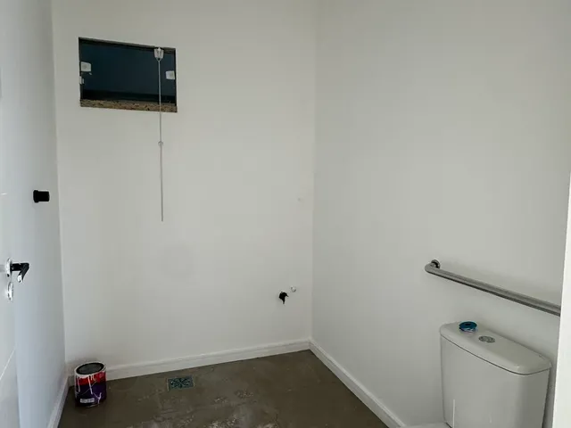 Imagem 8: Sala Comercial Sala comercial com 2 banheiros