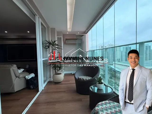 Imagem: Apartment em Brasília - Distrito Federal