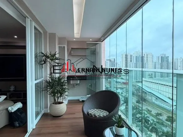 Imagem 16: Apartment em Brasília - Distrito Federal, Sul (Águas Claras