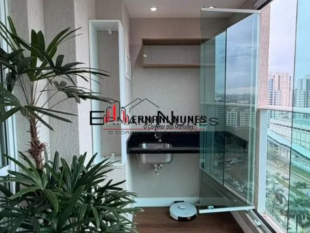 Imagem 4: Apartment em Brasília - Distrito Federal, Sul (Águas Claras