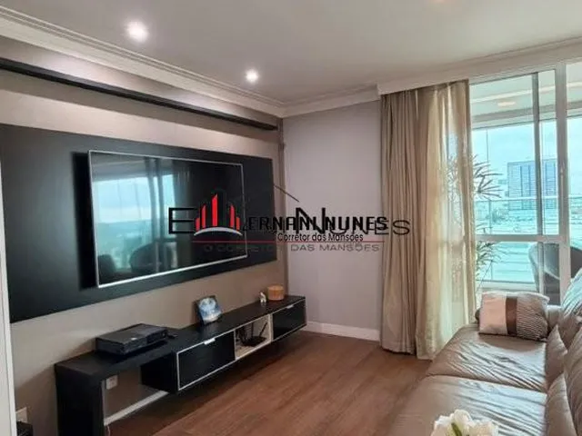 Imagem 8: Apartment em Brasília - Distrito Federal, Sul (Águas Claras