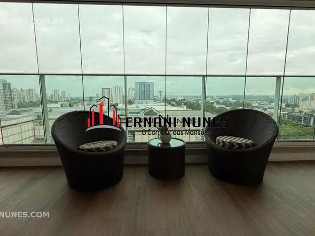Imagem 12: Apartment em Brasília - Distrito Federal, Sul (Águas Claras