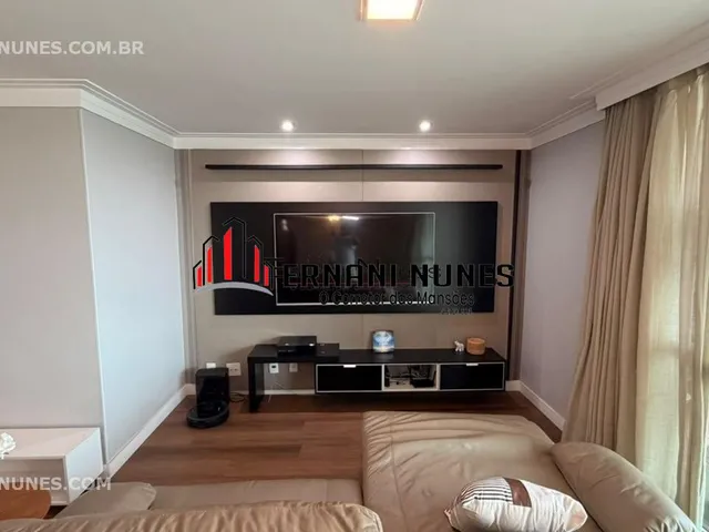 Imagem 13: Apartment em Brasília - Distrito Federal, Sul (Águas Claras