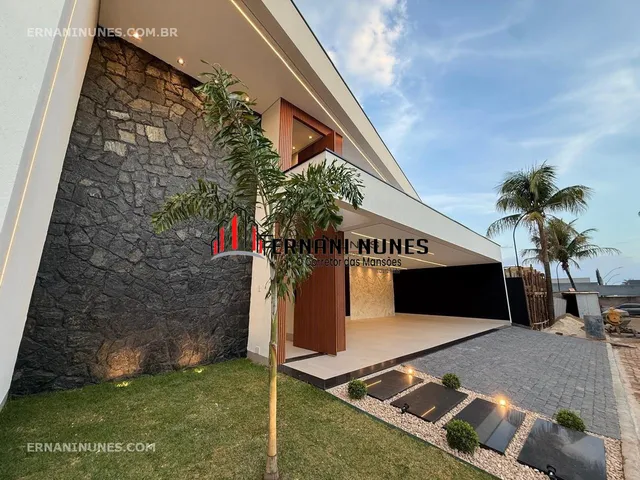Imagem 11: House em Brasília - Distrito Federal, Setor Habitacional Vicente Pires