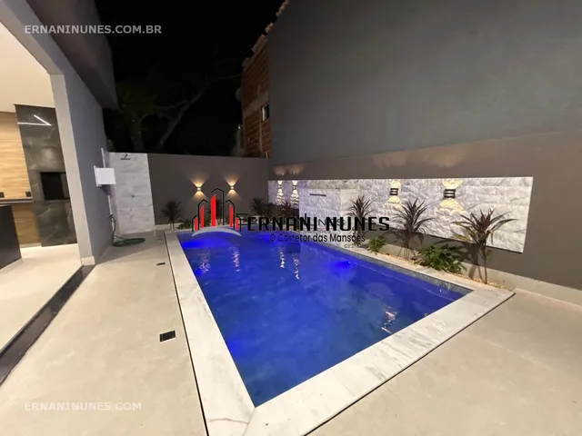 Imagem 4: House em Brasília - Distrito Federal, Setor Habitacional Vicente Pires