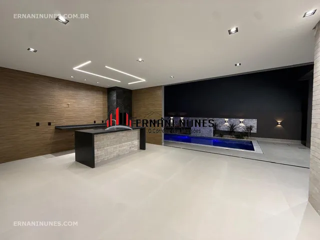 Imagem 9: House em Brasília - Distrito Federal, Setor Habitacional Vicente Pires