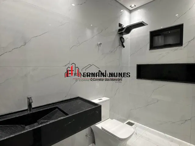 Imagem 6: House em Brasília - Distrito Federal, Setor Habitacional Vicente Pires