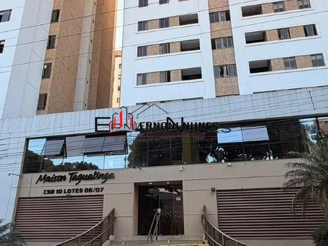 Imagem 6: Apartment em Brasília - Distrito Federal, Taguatinga Sul (Taguatinga