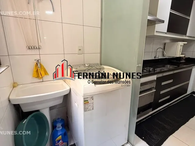 Imagem 10: Apartment em Brasília - Distrito Federal, Taguatinga Sul (Taguatinga