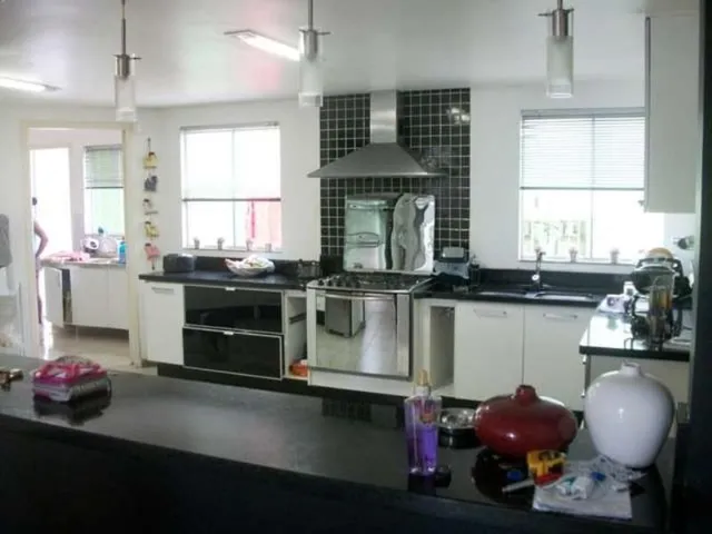 Imagem 7: Casa Climatizada com Piscina Balneário Camboriu